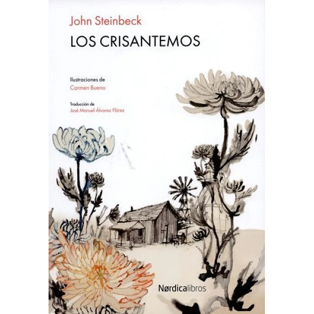 Los crisantemos