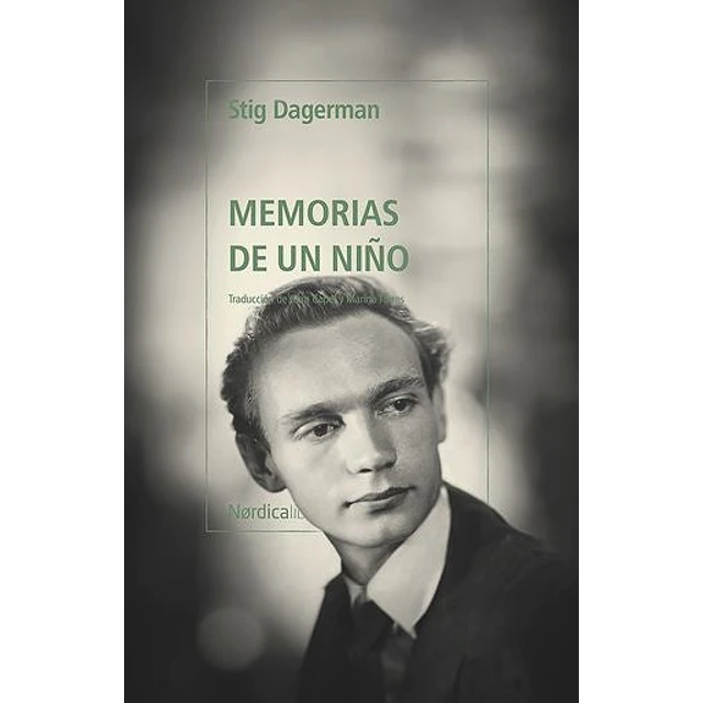 Memorias de un niño