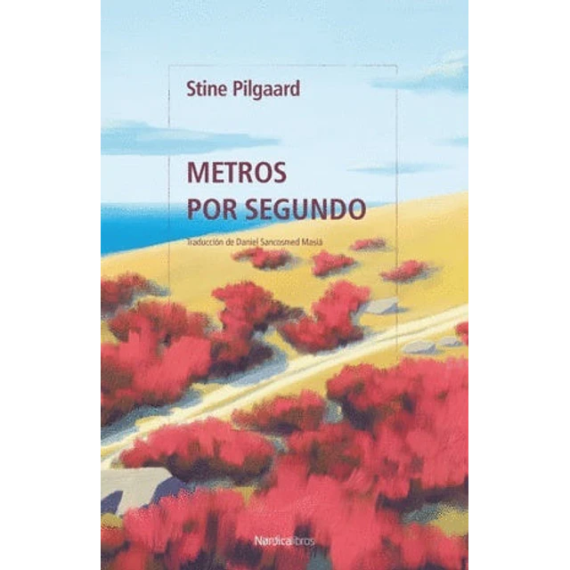 Metros por segundo