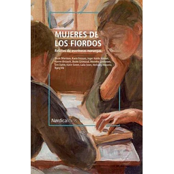 Mujeres de los fiordos