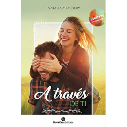 A través de ti