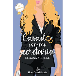 Casado con mi secretaria