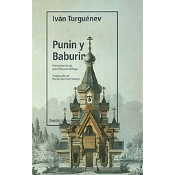 Punin y Baburin