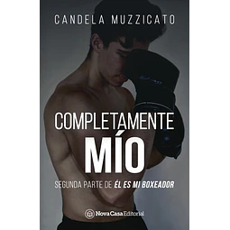 Completamente mío