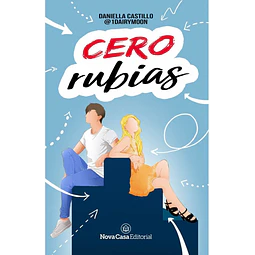 Cero rubias