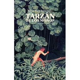 Tarzán de los monos