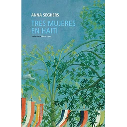 Tres mujeres en Haití