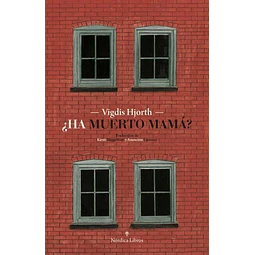 ¿Ha muerto mamá?