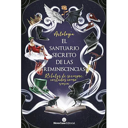 El santuario secreto de las reminiscencias