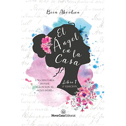 El ángel en la casa