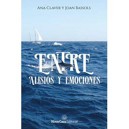 Entre alisios y emociones