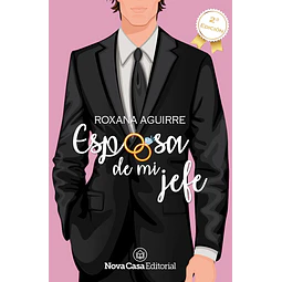 Esposa de mi jefe