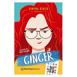 Ginger