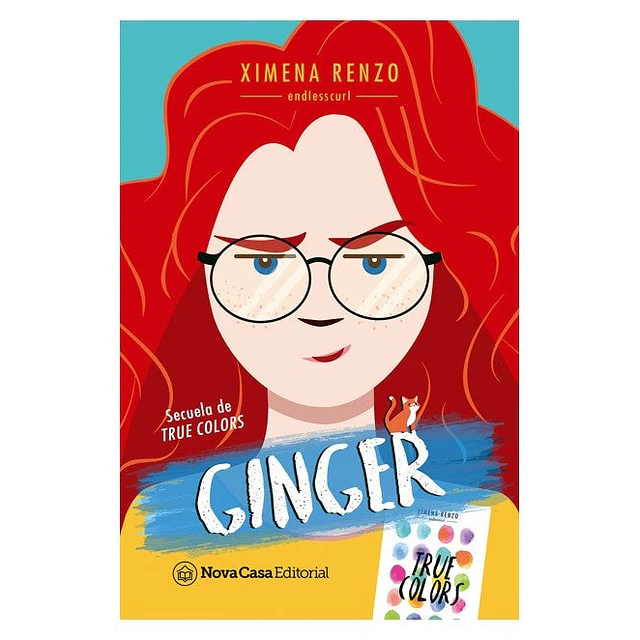 Ginger