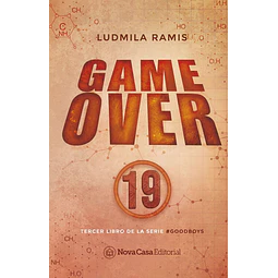 Game Over