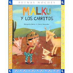 Malku y los cabritos