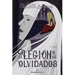 La legión de los olvidados