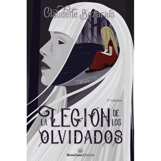 La legión de los olvidados