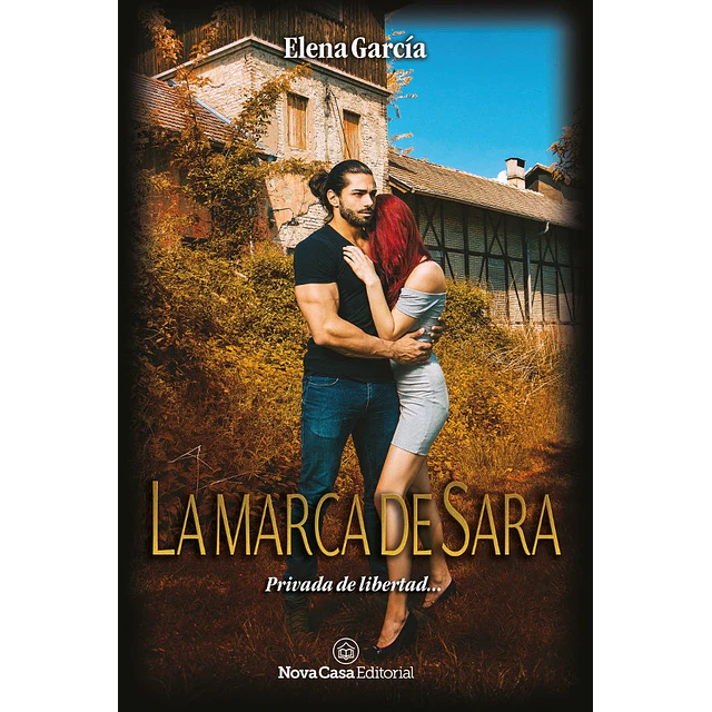 La marca de Sara