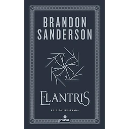 Elantris (Edición ilustrada)