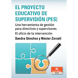 El Proyecto Educativo de Supervisión (PES)