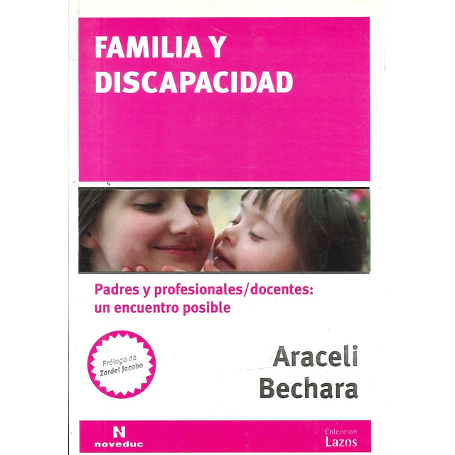 Familia y discapacidad