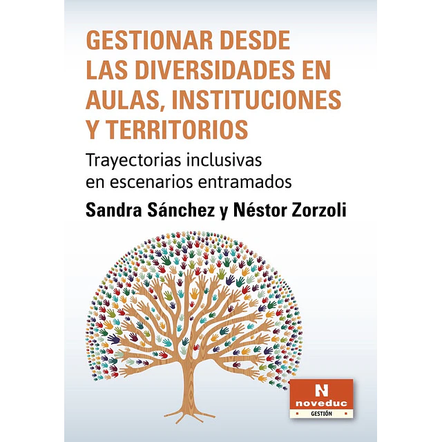Gestionar desde las diversidades en aulas, instituciones y territorios