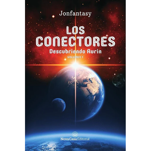 Los Conectores 1: Descubriendo Aurin