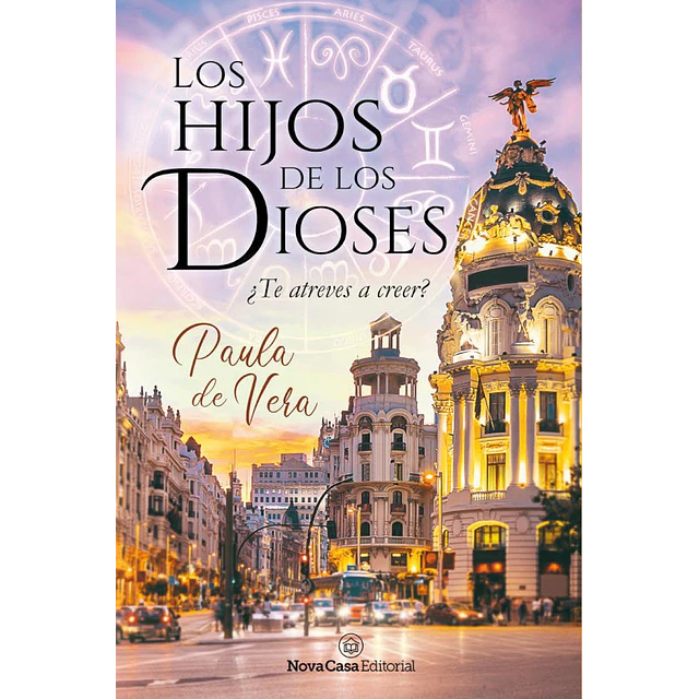 Los hijos de los dioses