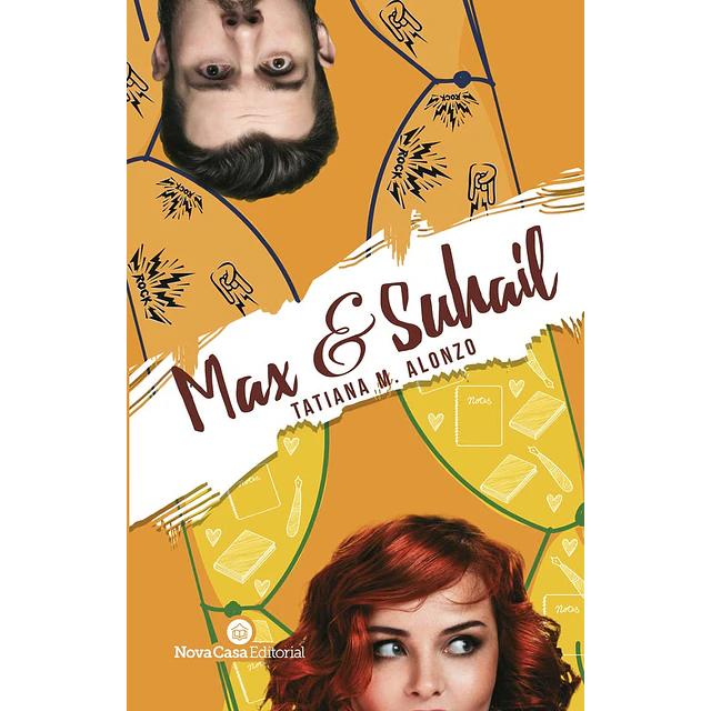 Max & Suhail