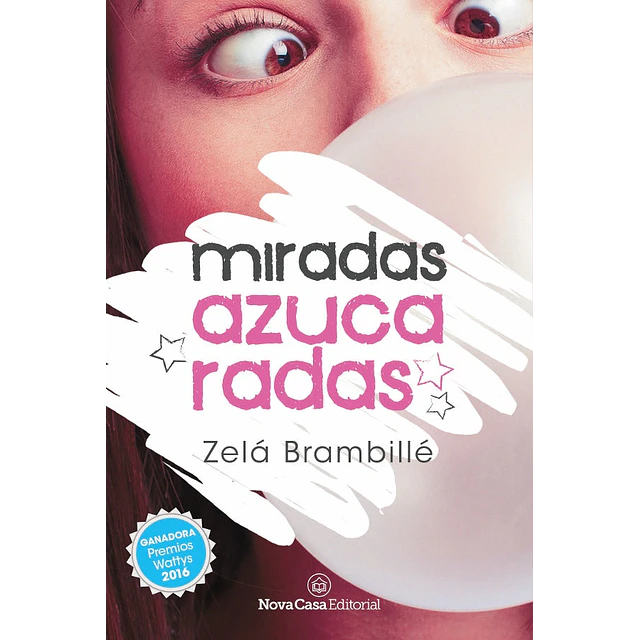 Miradas azucaradas