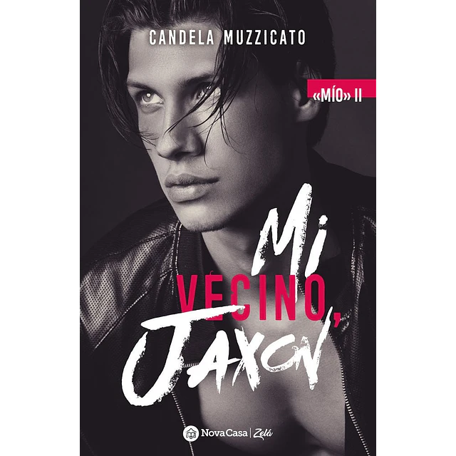 Mi vecino, Jaxon