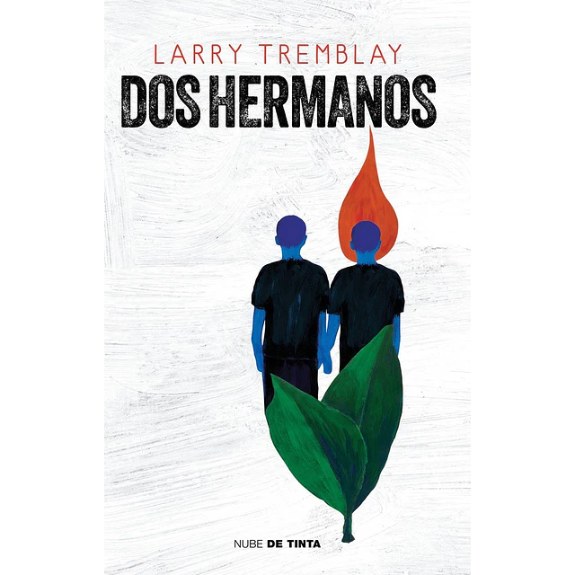 Dos hermanos