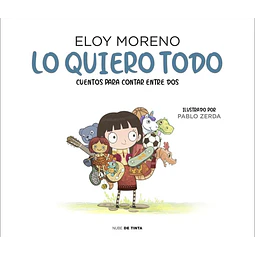 Lo quiero todo