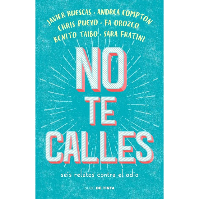 No te calles