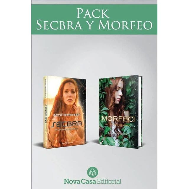 Pack Secbra-Morfeo