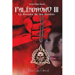 Palíndromo III