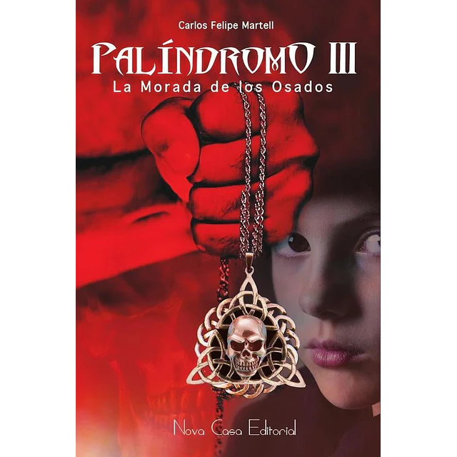 Palíndromo III