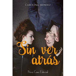 Sin ver atrás