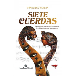 Siete cuerdas