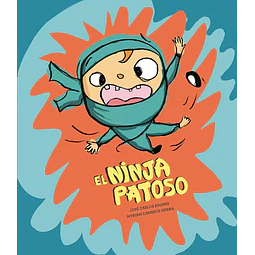 El ninja patoso