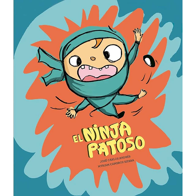 El ninja patoso