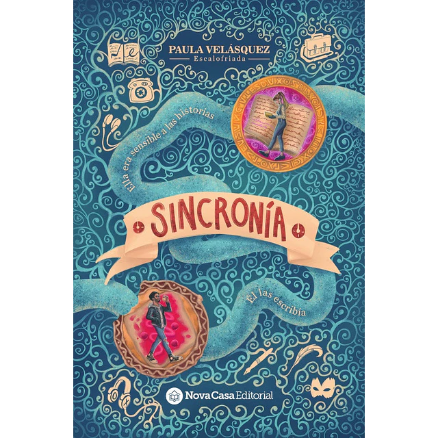 Sincronía