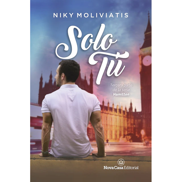 Solo tú