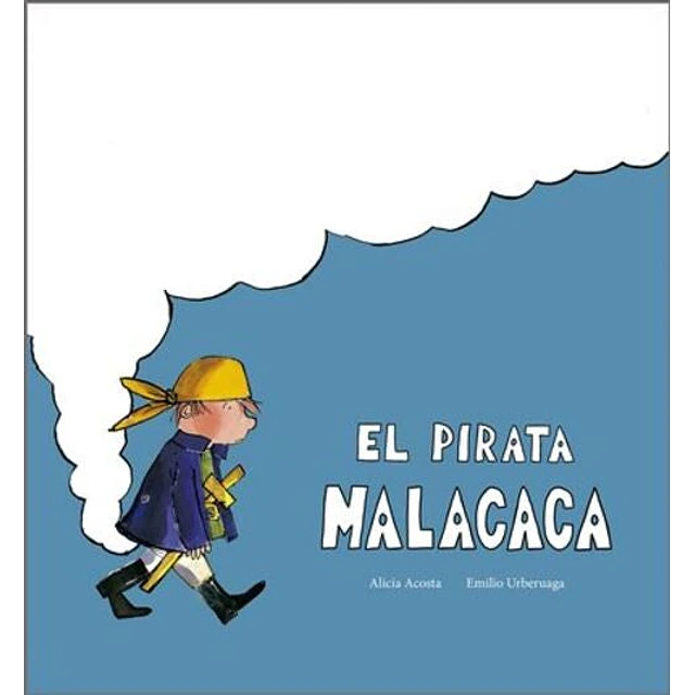 El pirata Malacaca