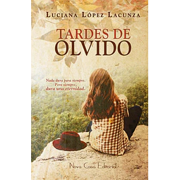 Tardes de olvido