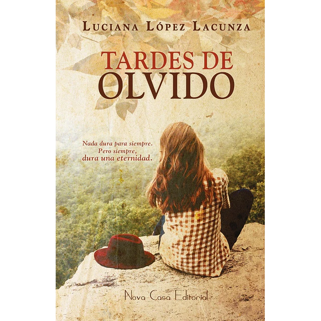 Tardes de olvido