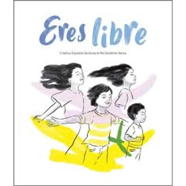 Eres libre