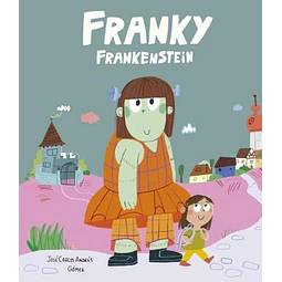 Franky Frankenstein