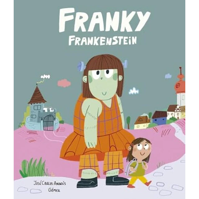 Franky Frankenstein